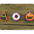 Halloween Fancy Pumpkin Toy Pencil Eraser